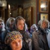 Великая Суббота.
