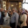Великая Суббота.
