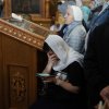 Великая Суббота.