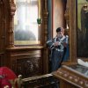 Великая Суббота.