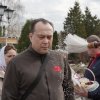 Великая Суббота.