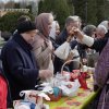 Великая Суббота.