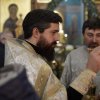Крещение Господне. Всенощное бдение