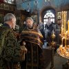 Вынос Плащаницы Господней