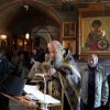 Вынос Плащаницы Господней