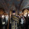 Вынос Плащаницы Господней
