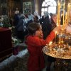 Вынос Плащаницы Господней