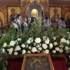 Вынос Плащаницы Господней