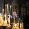 Вынос Плащаницы Господней