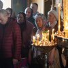 Вынос Плащаницы Господней