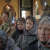 Вынос Плащаницы Господней