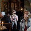 Вынос Плащаницы Господней
