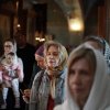 Вынос Плащаницы Господней