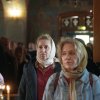 Вынос Плащаницы Господней