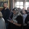 Вынос Плащаницы Господней