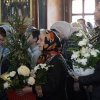 Вынос Плащаницы Господней