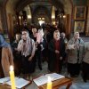 Вынос Плащаницы Господней