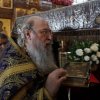 Вынос Плащаницы Господней