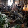 Вынос Плащаницы Господней