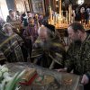 Вынос Плащаницы Господней