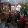 Вынос Плащаницы Господней