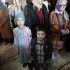 Вынос Плащаницы Господней