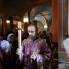 Вынос Плащаницы Господней
