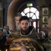 Вынос Плащаницы Господней