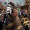 Вынос Плащаницы Господней