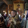Вынос Плащаницы Господней