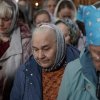 Вынос Плащаницы Господней