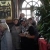 Вынос Плащаницы Господней