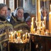 Вынос Плащаницы Господней