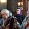 Вынос Плащаницы Господней