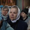 Вынос Плащаницы Господней