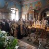 Вынос Плащаницы Господней