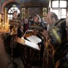 Вынос Плащаницы Господней