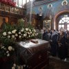 Вынос Плащаницы Господней