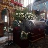 Вынос Плащаницы Господней
