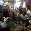 Вынос Плащаницы Господней