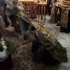 Вынос Плащаницы Господней