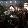 Вынос Плащаницы Господней