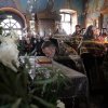 Вынос Плащаницы Господней