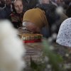 Вынос Плащаницы Господней