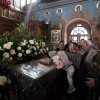 Вынос Плащаницы Господней