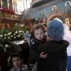 Вынос Плащаницы Господней