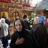 Вынос Плащаницы Господней