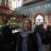 Вынос Плащаницы Господней