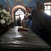 Вынос Плащаницы Господней