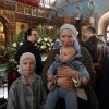 Вынос Плащаницы Господней